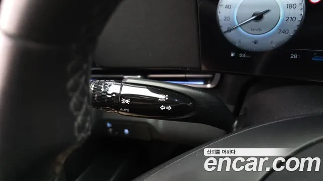 Hyundai AVANTE Новый Avante (CN7) — Фото автомобиля 29