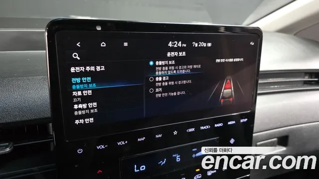 Hyundai Staria Staria Карго 5 мест — Фото автомобиля 16