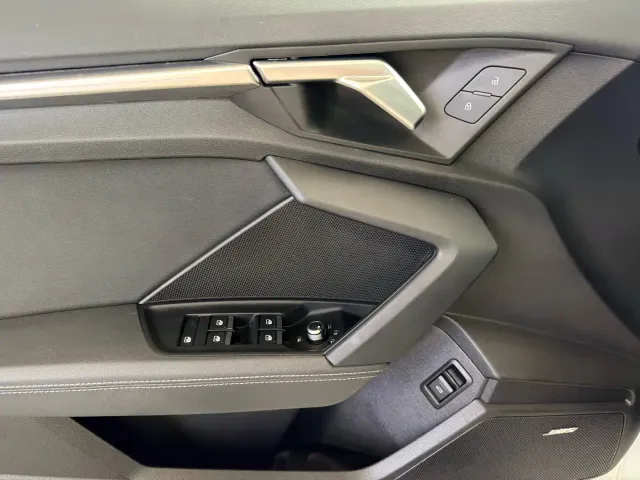 Audi A3 — Фото автомобиля 25