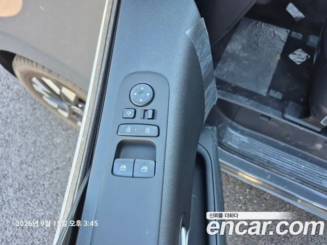 Hyundai Staria — Фото автомобиля 15