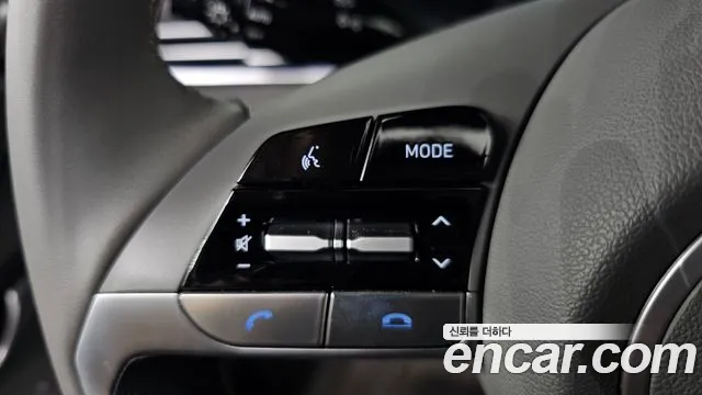 Hyundai Avante — Фото автомобиля 29