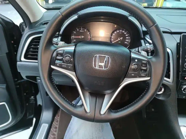 Honda Avancier — Фото автомобиля 10