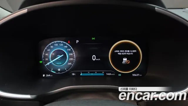Hyundai Santa Fe New — Фото автомобиля 11