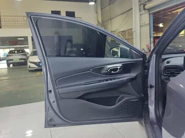 GAC Trumpchi Emkoo — Фото автомобиля 7