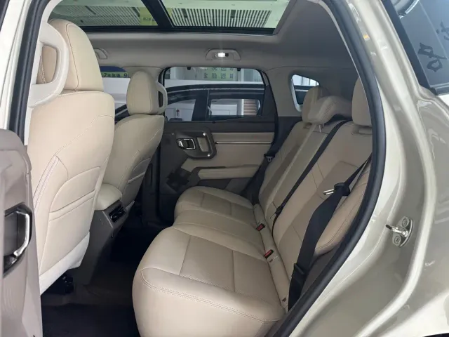 Haval Big Dog — Фото автомобиля 7