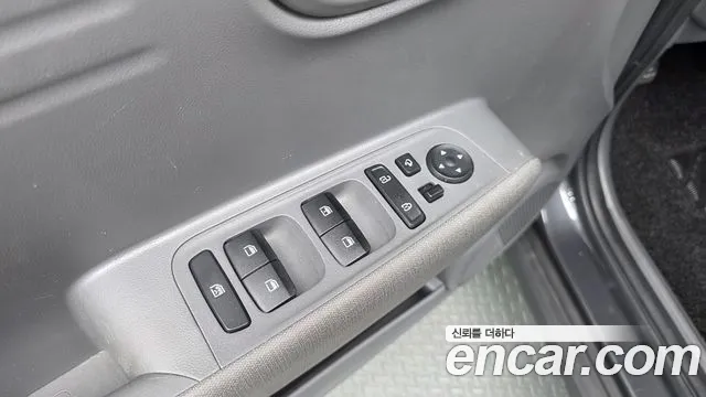 Hyundai Casper Casper Turbo Modern — Фото автомобиля 12