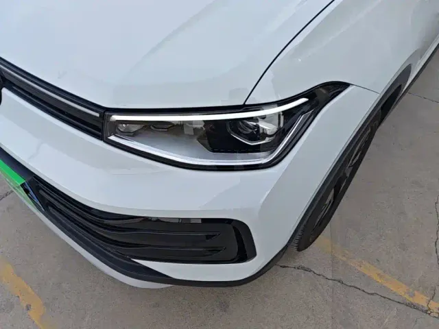Volkswagen Tharu — Фото автомобиля 23