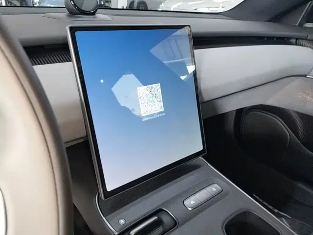 Nio ET5 Touring — Фото автомобиля 12