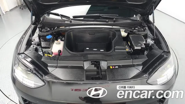 Hyundai Ioniq 6 — Фото автомобиля 6