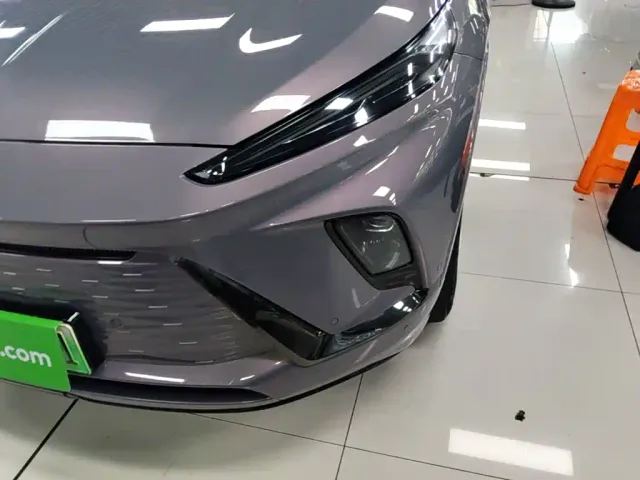 Buick E5 — Фото автомобиля 23