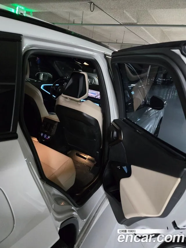BMW X3 G45 — Фото автомобиля 11