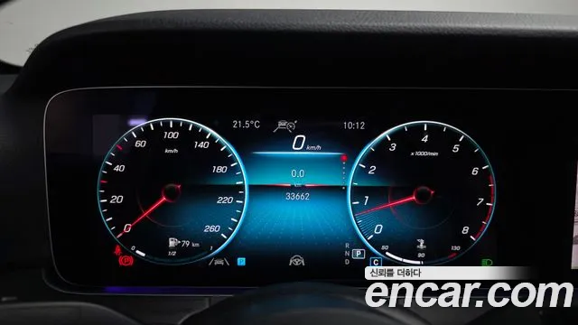 Mercedes-Benz E-Class W213 — Фото автомобиля 11