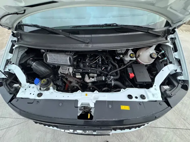JMC Fushun — Фото автомобиля 15