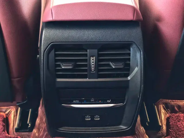 BMW 4 Series — Фото автомобиля 18