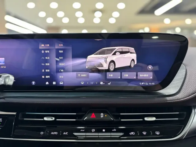 Buick Century — Фото автомобиля 24