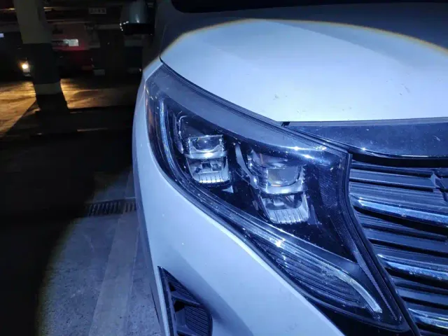 GAC Trumpchi M8 — Фото автомобиля 7
