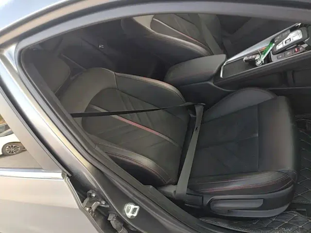 Hyundai Fista — Фото автомобиля 24