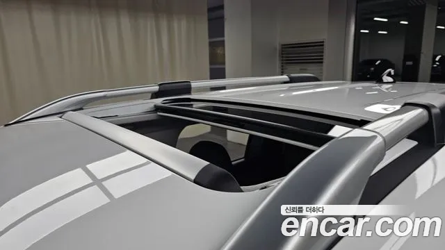 Hyundai Casper Electric — Фото автомобиля 28