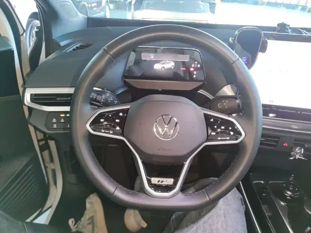 Volkswagen ID.4 Crozz — Фото автомобиля 10