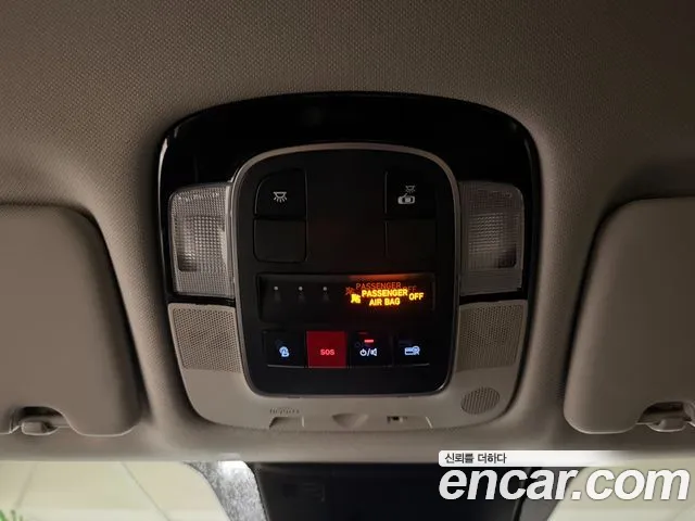 Hyundai Tucson — Фото автомобиля 14