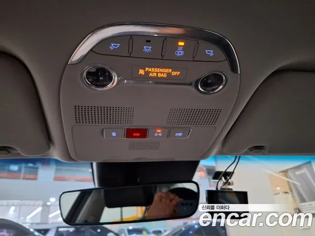 Hyundai Grandeur Новый Grandeur IG 3.0 LPi (Для проката) — Фото автомобиля 16