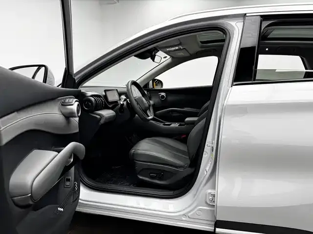 BYD Yuan PLUS — Фото автомобиля 13