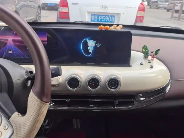 Wuling Bingo — Фото автомобиля 13