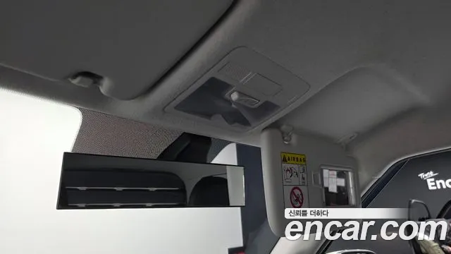 Hyundai Casper — Фото автомобиля 22