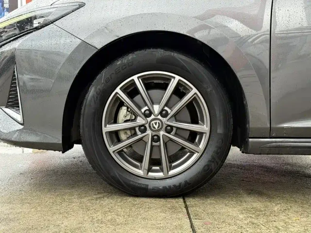 Changan Raeton Plus — Фото автомобиля 9