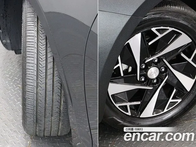 Hyundai Grandeur — Фото автомобиля 20