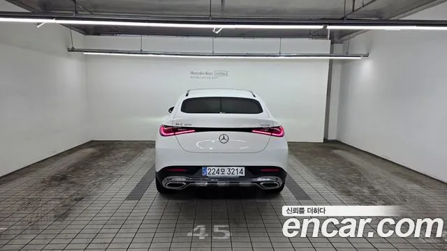 Mercedes-Benz GLC-Class X254 — Фото автомобиля 2