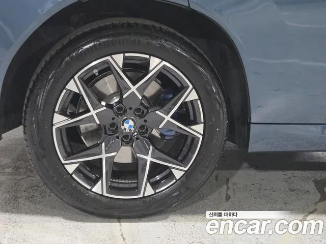 BMW X3 G45 — Фото автомобиля 5
