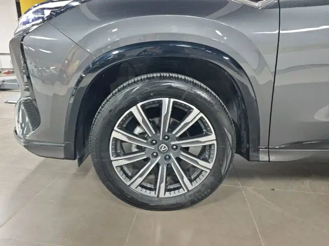 Changan CS75 Plus — Фото автомобиля 22