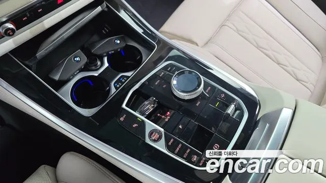 BMW X5 xDrive 40i M Sport — Фото автомобиля 9