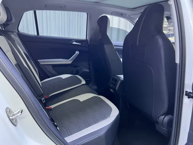 Volkswagen Tharu — Фото автомобиля 16