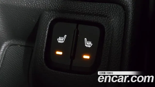 Chevrolet Spark — Фото автомобиля 20