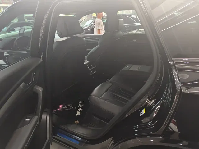 Audi Q5L — Фото автомобиля 6