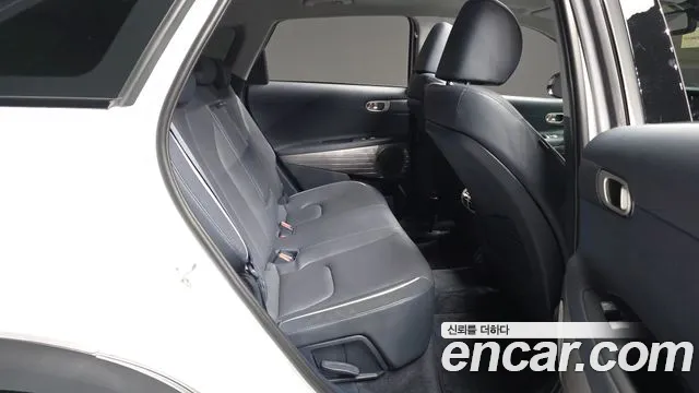 Hyundai Nexo — Фото автомобиля 12