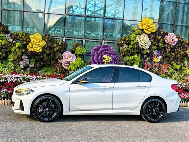 BMW 1 Series — Фото автомобиля 3