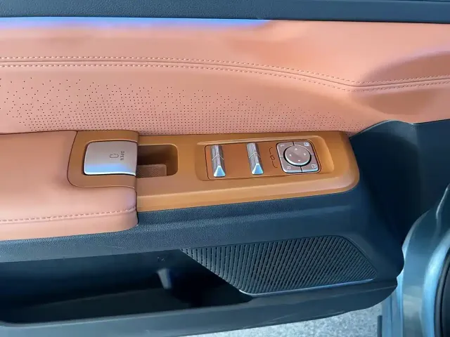 Jetour Shanhai L7 Plus — Фото автомобиля 20