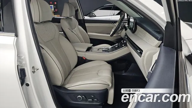 Hyundai Palisade The New Palisade Дизель 2.2 2WD — Фото автомобиля 26