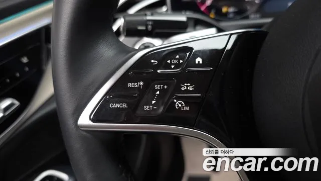 Mercedes-Benz E-Class W214 — Фото автомобиля 16