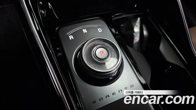 Kia Sorento — Фото автомобиля 12