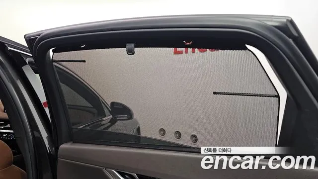 Genesis G80 Бензин 2.5 турбо AWD — Фото автомобиля 19
