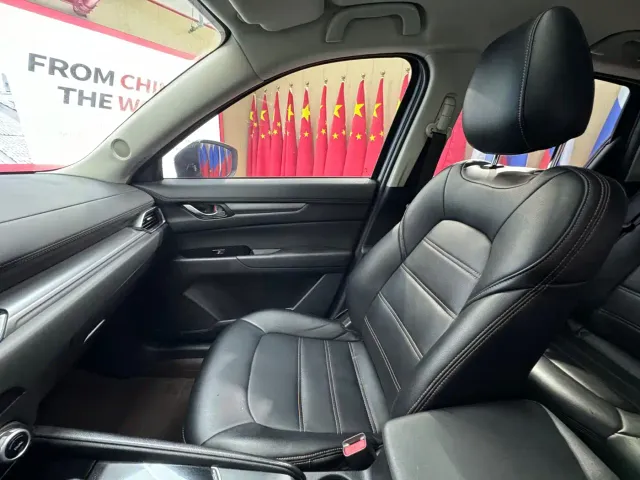 Mazda CX-5 — Фото автомобиля 12