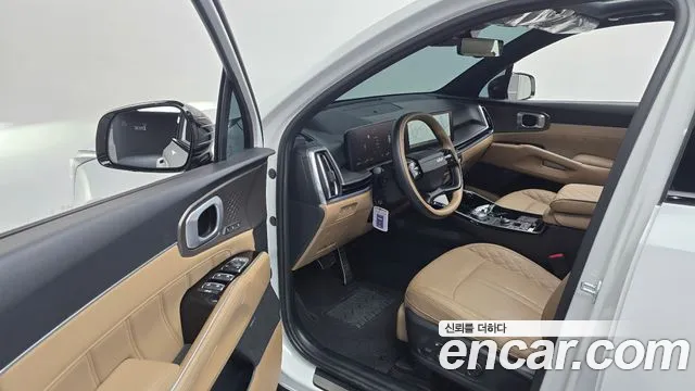 Kia Sorento — Фото автомобиля 15