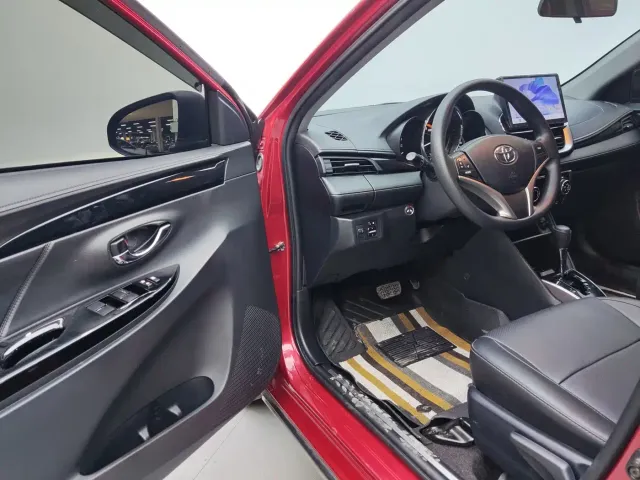 Toyota YARiS L Zhi Xuan — Фото автомобиля 7