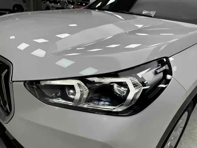 BMW X1 — Фото автомобиля 24