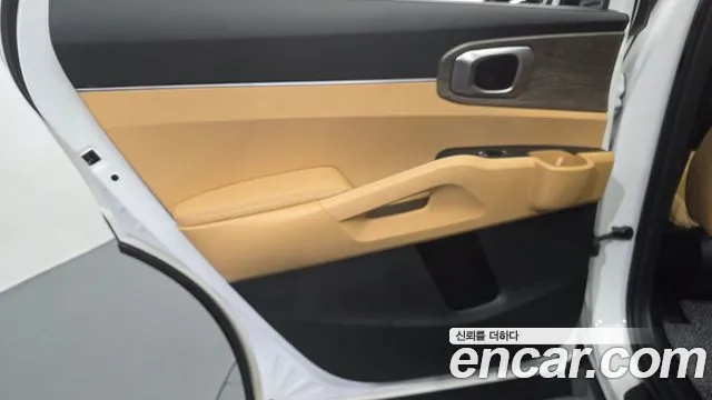 Kia Sorento Sorento 4-е поколение Дизель 2.2 2WD — Фото автомобиля 21