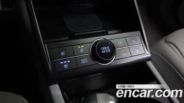 Hyundai Kona SX2 — Фото автомобиля 23